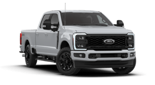 2026 Ford Super Duty® External Image 5